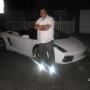 Carlos Vega Photo 14