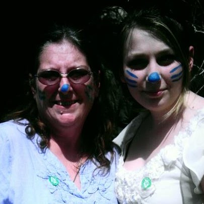 Connie Wilcox Photo 8