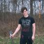 Jeff Shrader Photo 24