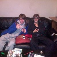 Connor Doherty Photo 7