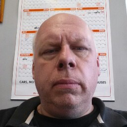 Ron Ham Photo 11