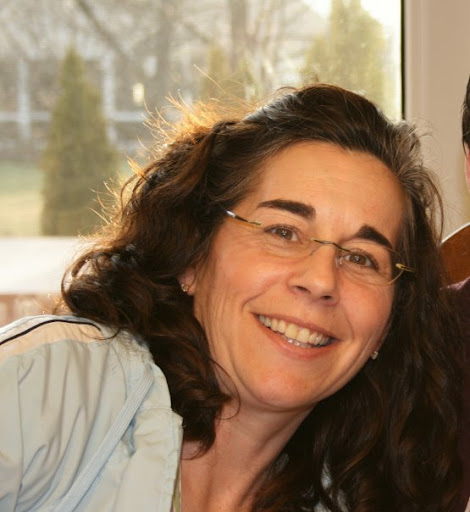 Sharon O'Brien Photo 21