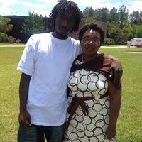 Alvin Jenkins Photo 13