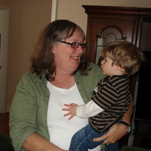 Mary Greer Photo 29