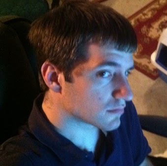Logan Robbins Photo 15