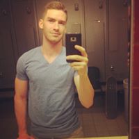 Aaron Goss Photo 7