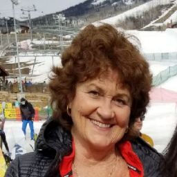 Patricia Johnston Photo 15