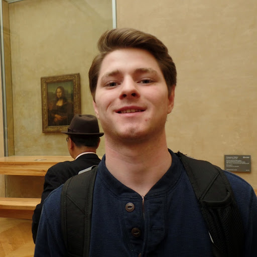 Conrad Swartz Photo 7