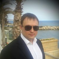 Aleksandr Anisimov Photo 3