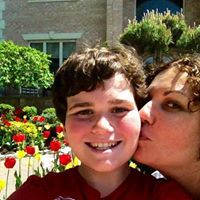 Melissa Krahn Photo 9