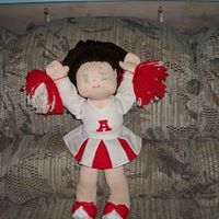 Patricia Samples Photo 21