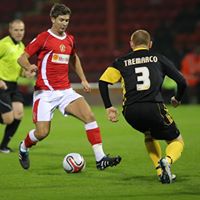 Luke Murphy Photo 24