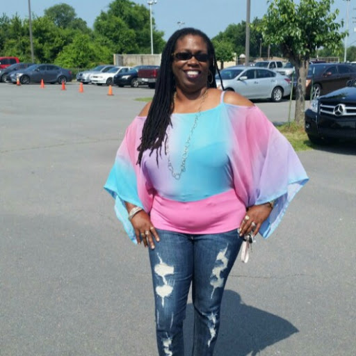 Cynthia Coleman Photo 6
