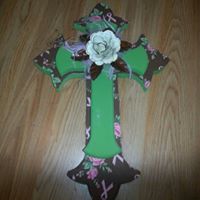 Debra Burk Photo 12