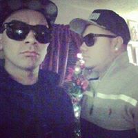 Cesar Sarabia Photo 15