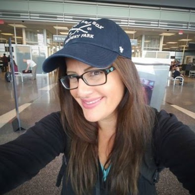 Christine Trevino Photo 29