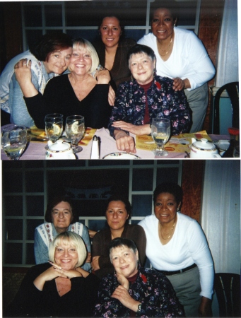 Pauline Bell Photo 24