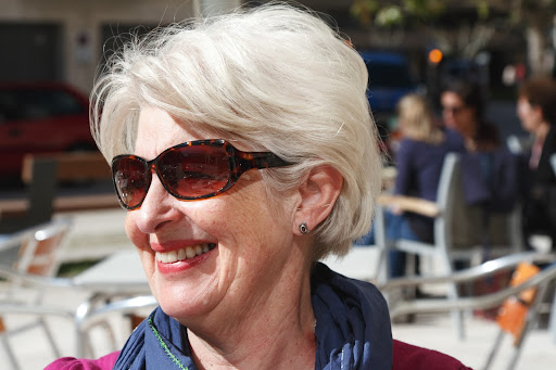 Linda Preston Photo 5