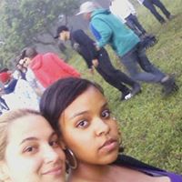 Jacqueline Batista Photo 13