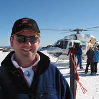 Paul Corby Photo 3