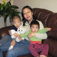 Lili Shen Photo 17