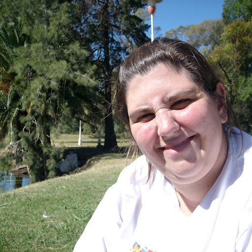 Cecilia Giordano Photo 7