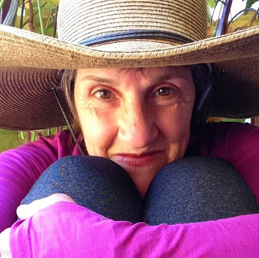 Renee Berry Photo 12