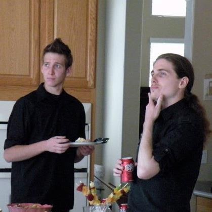 Brian Locke Photo 27