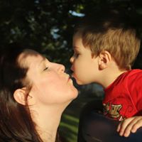Deborah Hinson Photo 10