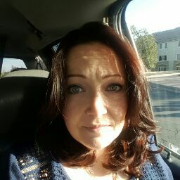 Jennifer Carrick Photo 5