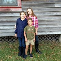 Christy Nichols Photo 46