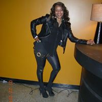 Cassandra Proctor Photo 9