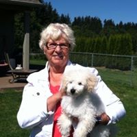 Shelly Roden Photo 3