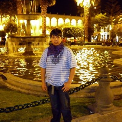 Steve Fernandez Photo 44