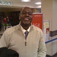Albert Simpson Photo 26
