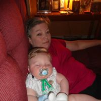 Renee Ferrell Photo 3