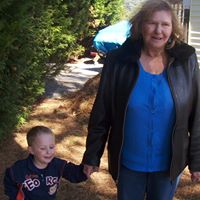 Sue Stauffer Photo 10
