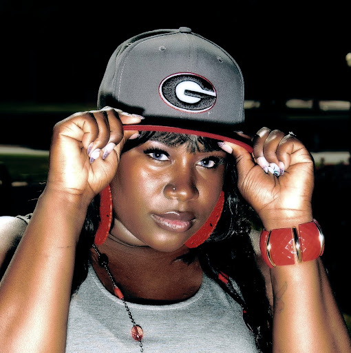 Maria Arrington Photo 7