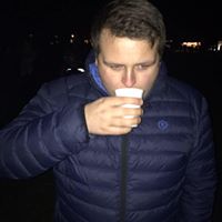 Ben Thacker Photo 7