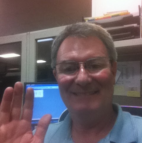 Barry Little Photo 24