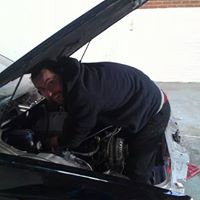 Matt Driver Photo 37