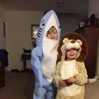Kimberly Burr Photo 20