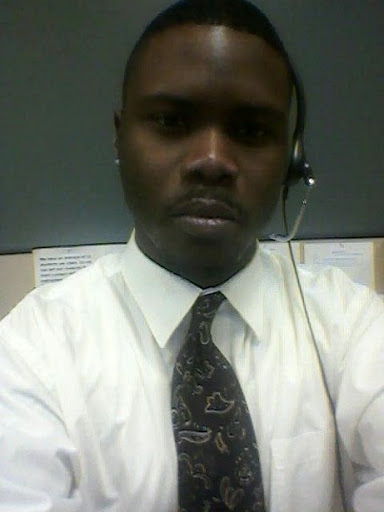 Kelvin Dotson Photo 3