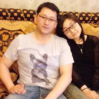 Hui Zhang Photo 14