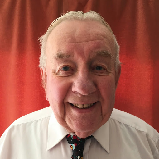 Frank Cook Photo 12