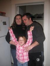 Amy Steele Photo 9