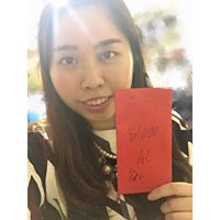 Tracy Tang Photo 25
