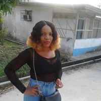 Grace Agwu Photo 2