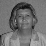 Cynthia Hailey Photo 1