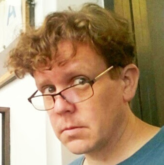 Mark Hedges Photo 21